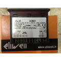 Controlador de Temperatura Eliwell ID Plus 974